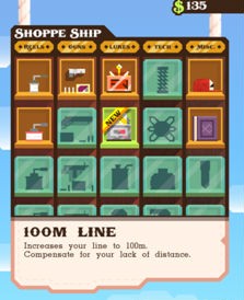 ridiculoas fishing game review pic 4