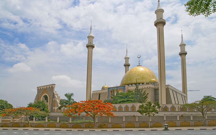Abuja-National-Mosque