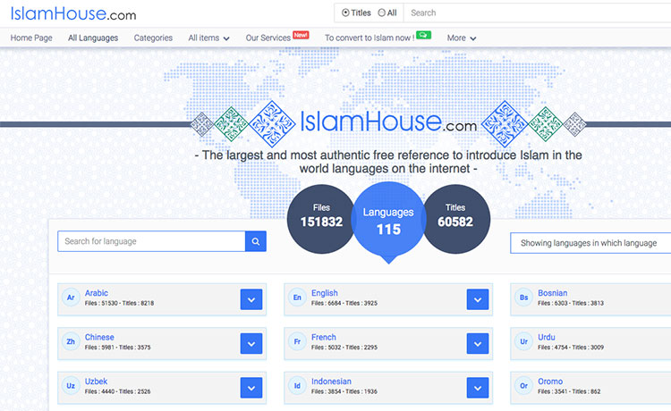 Islam-House
