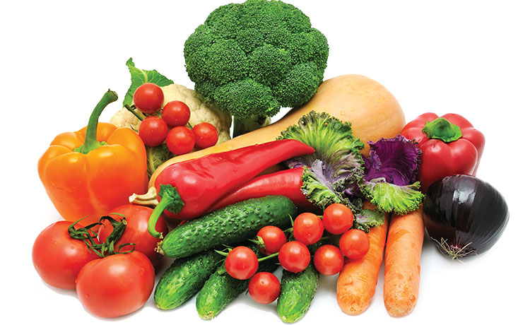 vegetables-variety