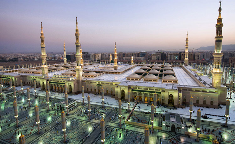 Photo Credit: umrah.co.in
