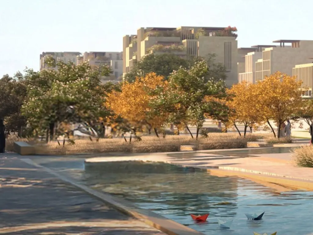 attractions near Riyadh Book Fair 