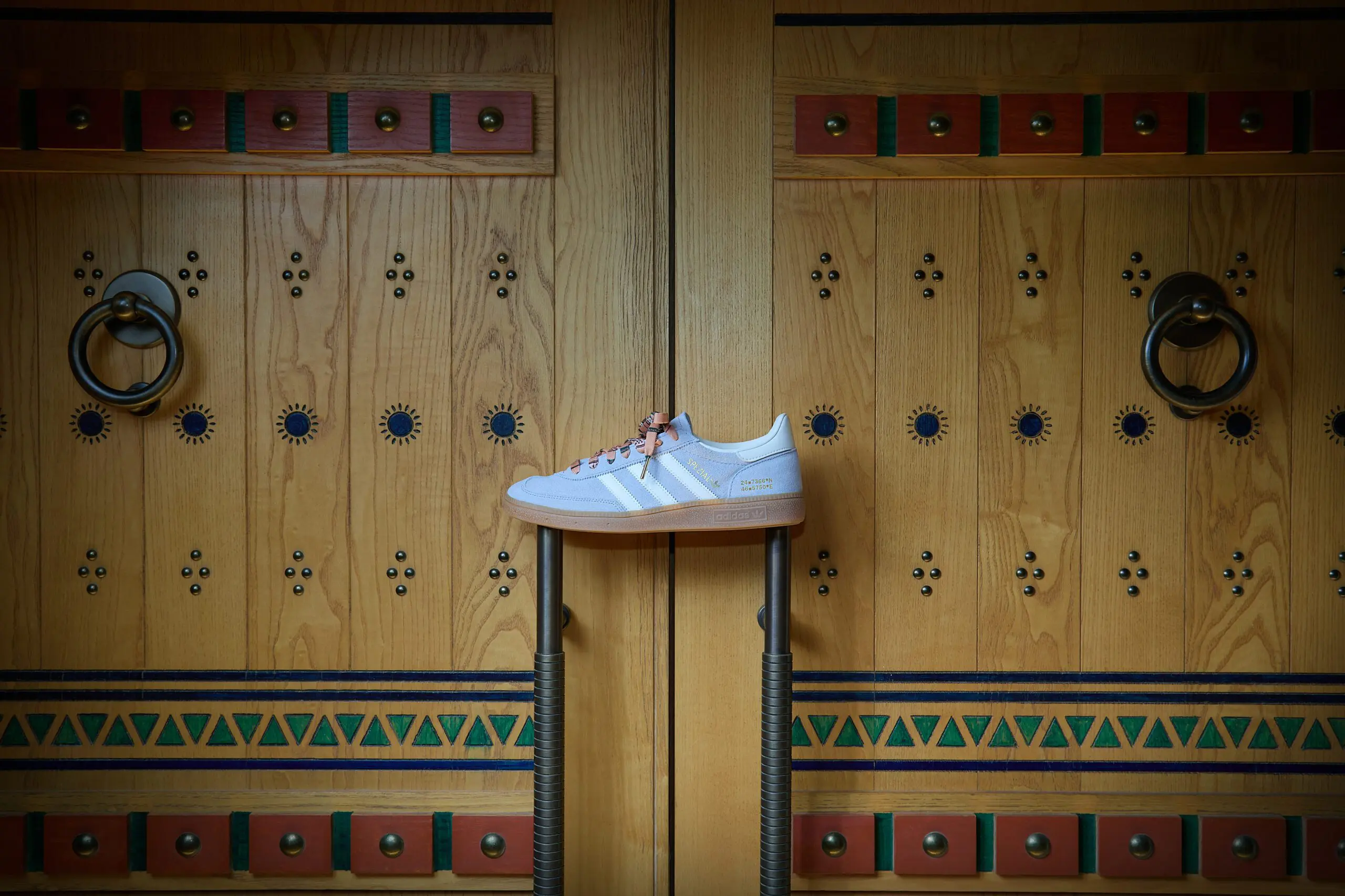 New Arabic typefaces