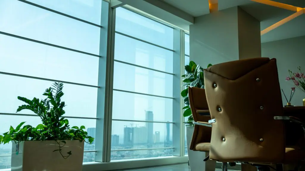 Umrahbookings: British CEO Behind One of Saudi Arabia’s Fastest-Growing Umrah Platforms 3 office 2