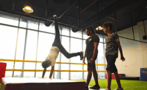 Kids activities in Jeddah Flite