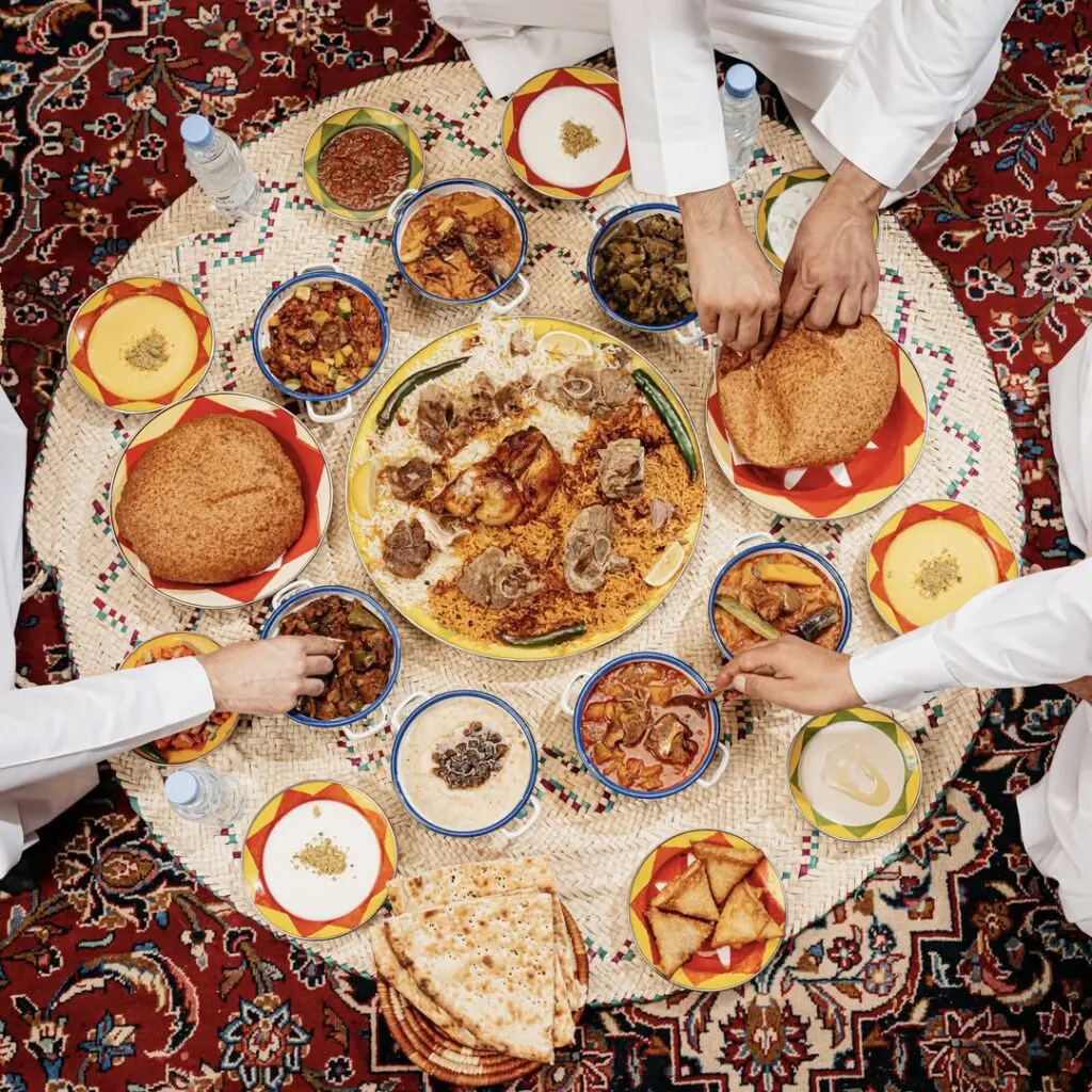  Michelin guide Saudi Arabia