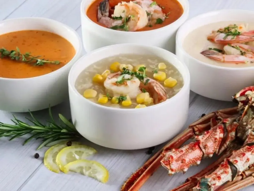 أفضل مطعم بحري في جدة.. نكهات البحر الأحمر التي لا تُنسى 4 أفضل مطعم بحري في جدة