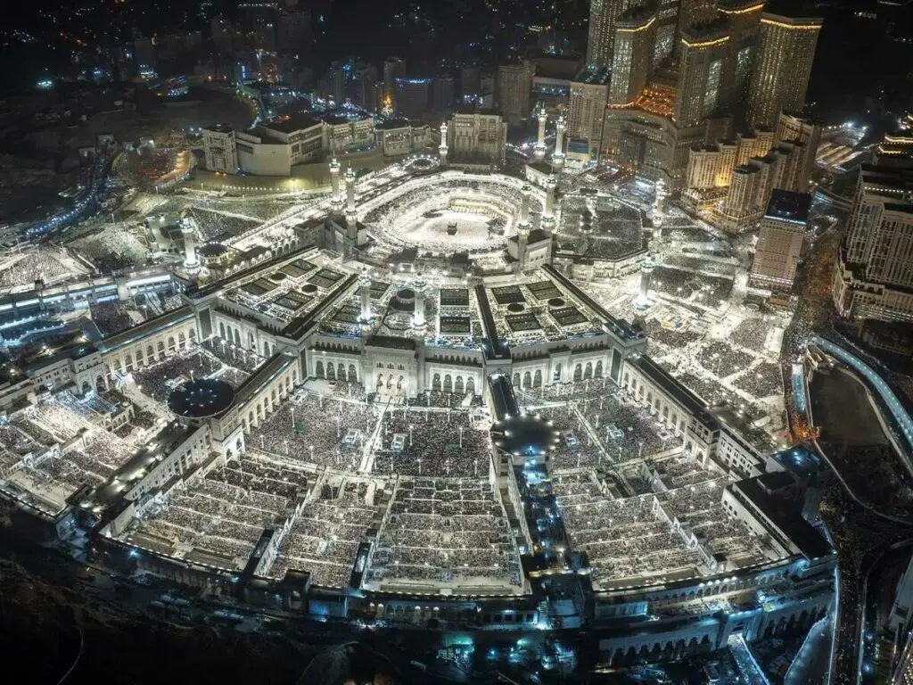 Maghrib time in Saudi Arabia today