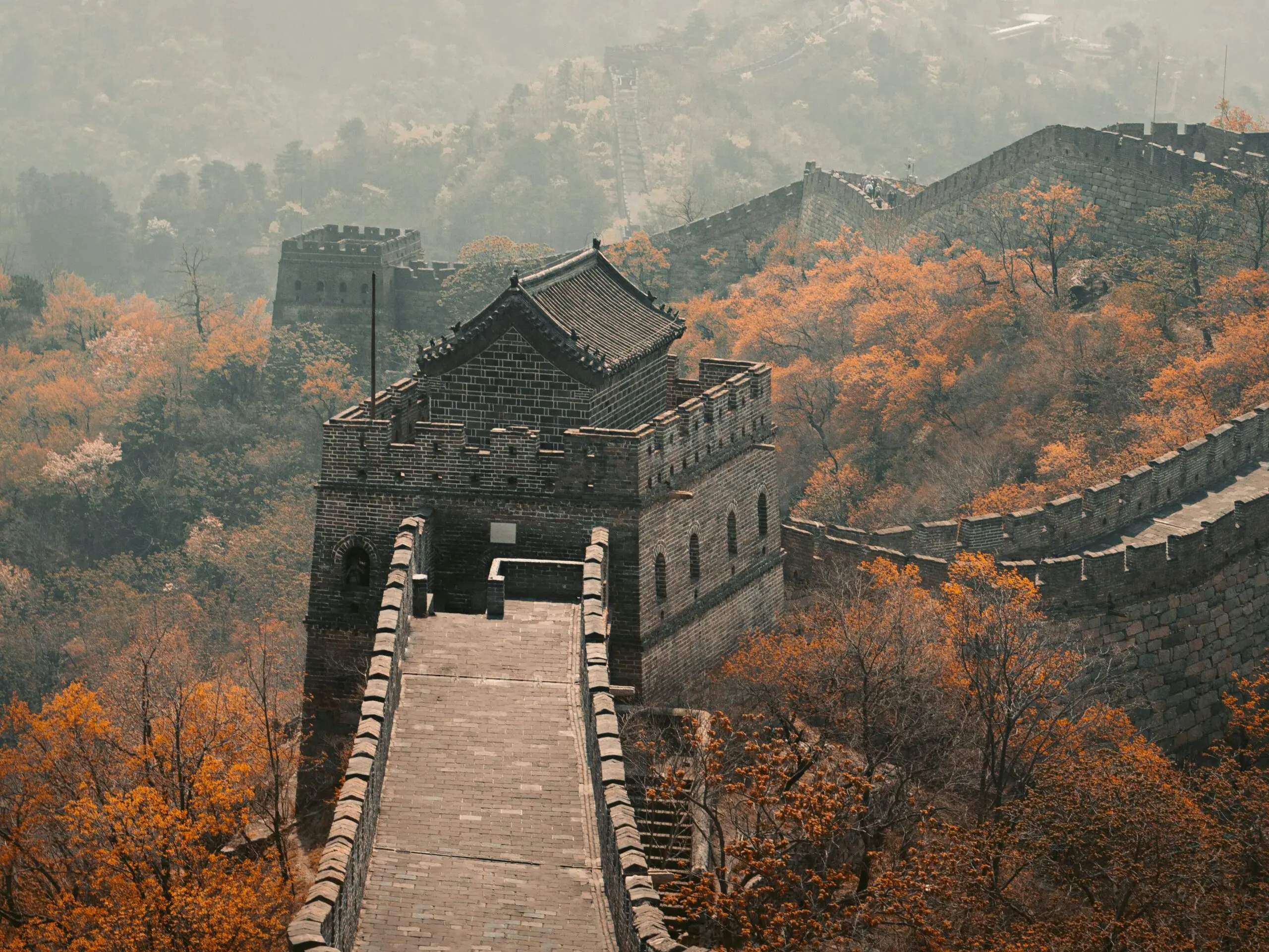 Visa-free entry to China for Saudis 