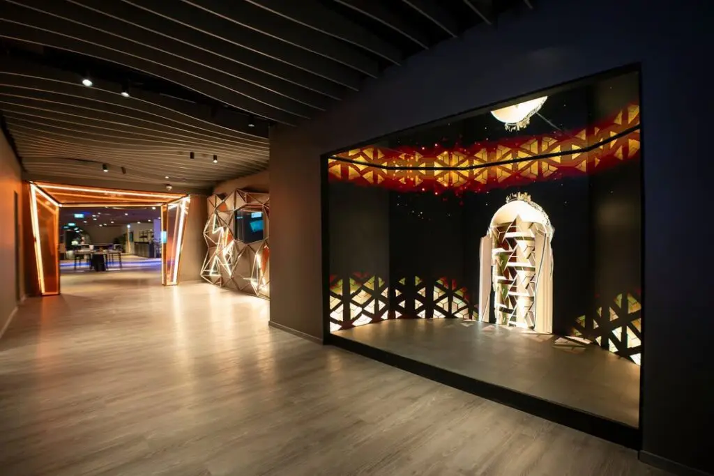 Diriyah Dates Festival 2025