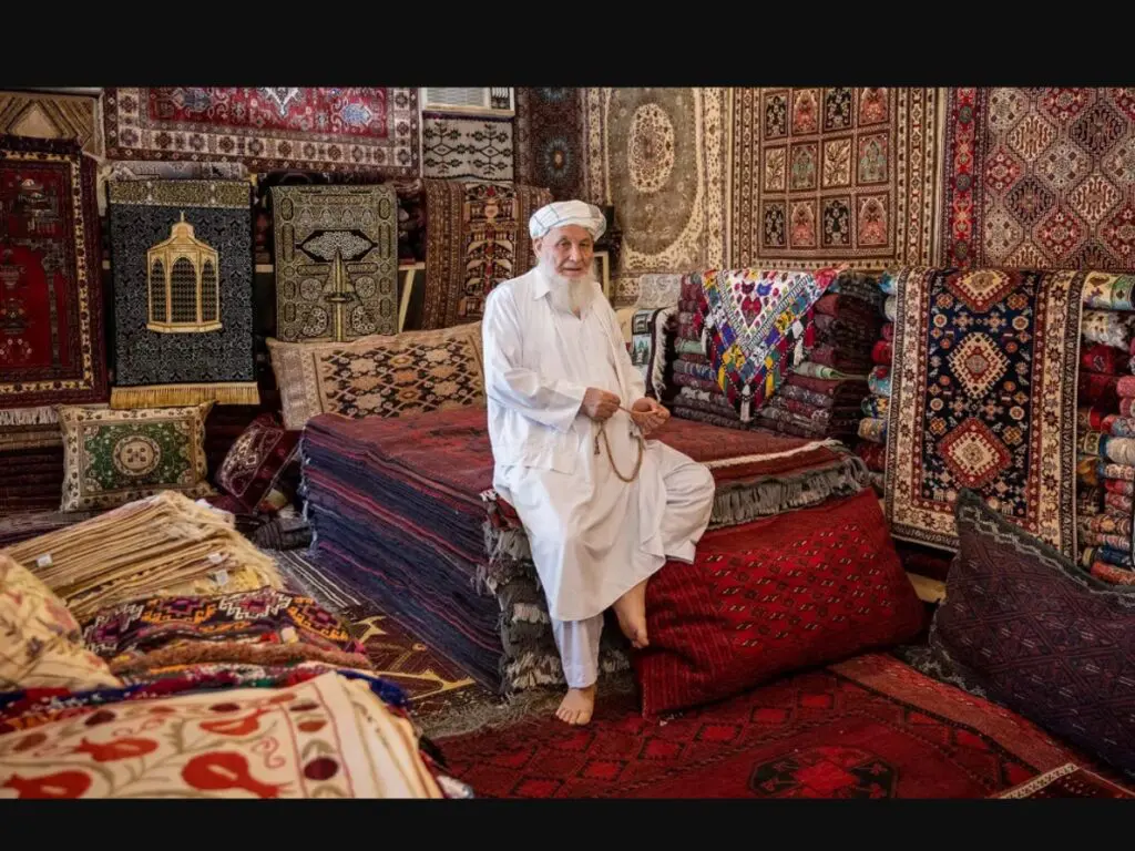 أفضل الأسواق الشعبية في جدة