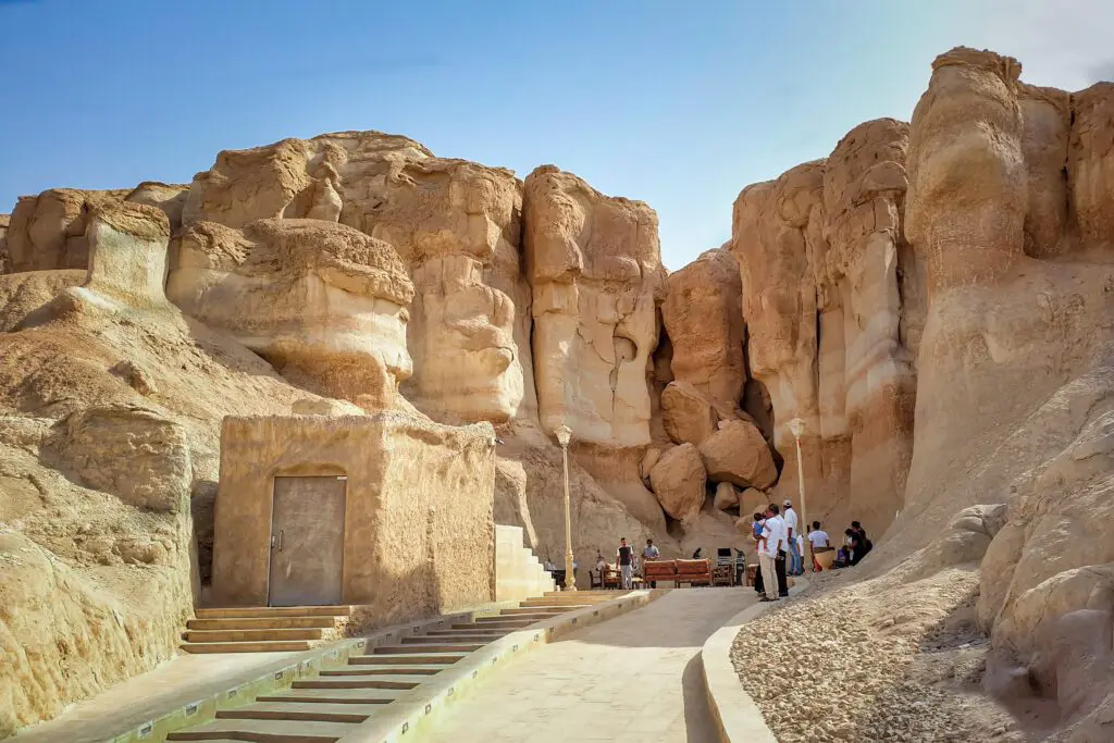 4 Day Trips from Riyadh for Nature, Culture and Adventure 3 shutterstock 1466847761