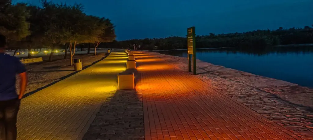 5 of the best neighbourhoods in Riyadh 4 shutterstock 2536182837