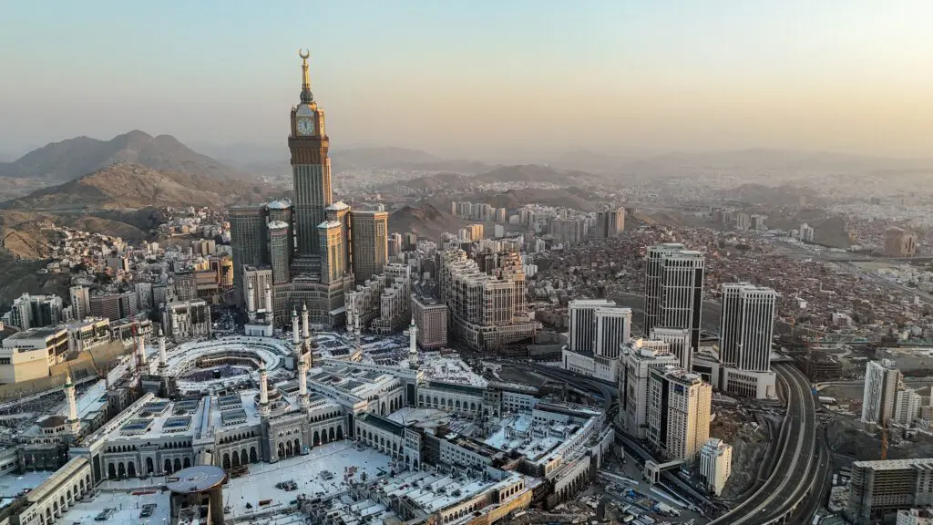 Road-mix: 10 awesome road trips from Jeddah you have to take this weekend 1 road trips from Jeddah