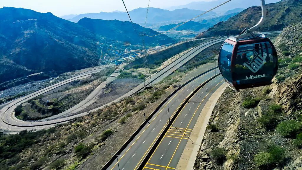 Road-mix: 10 awesome road trips from Jeddah you have to take this weekend 5 road trips from Jeddah 2025