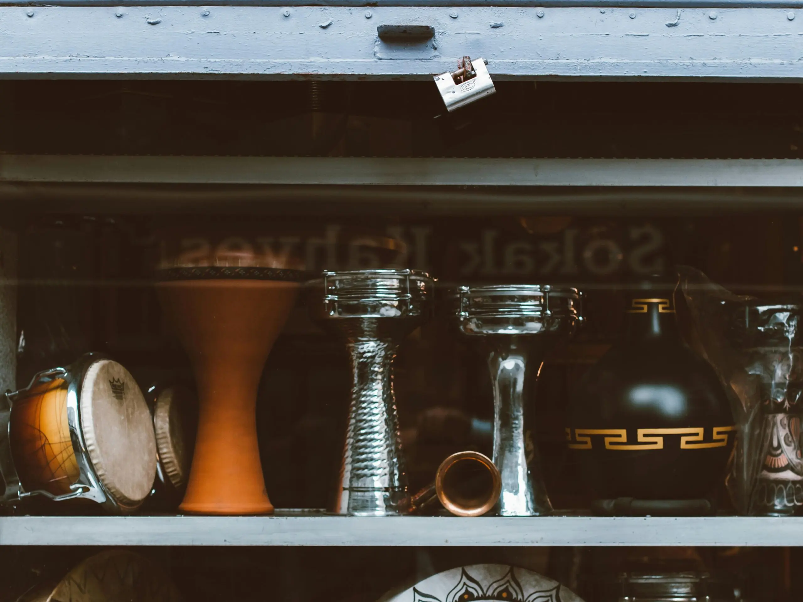  Saudi souks in Riyadh 