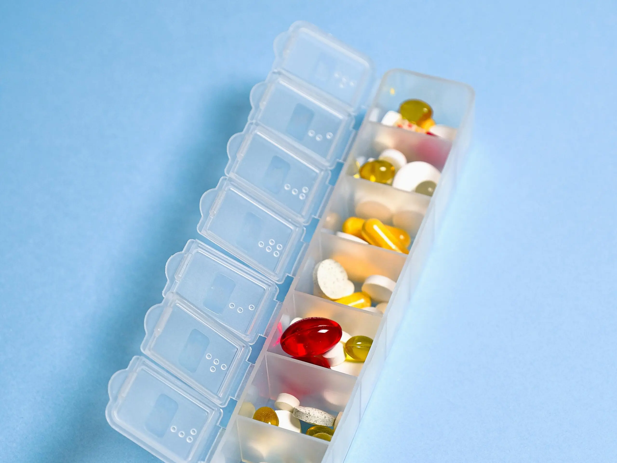 Your Go-To Guide To Working Out in Sharqiya 6 pexels-shvetsa-3683070