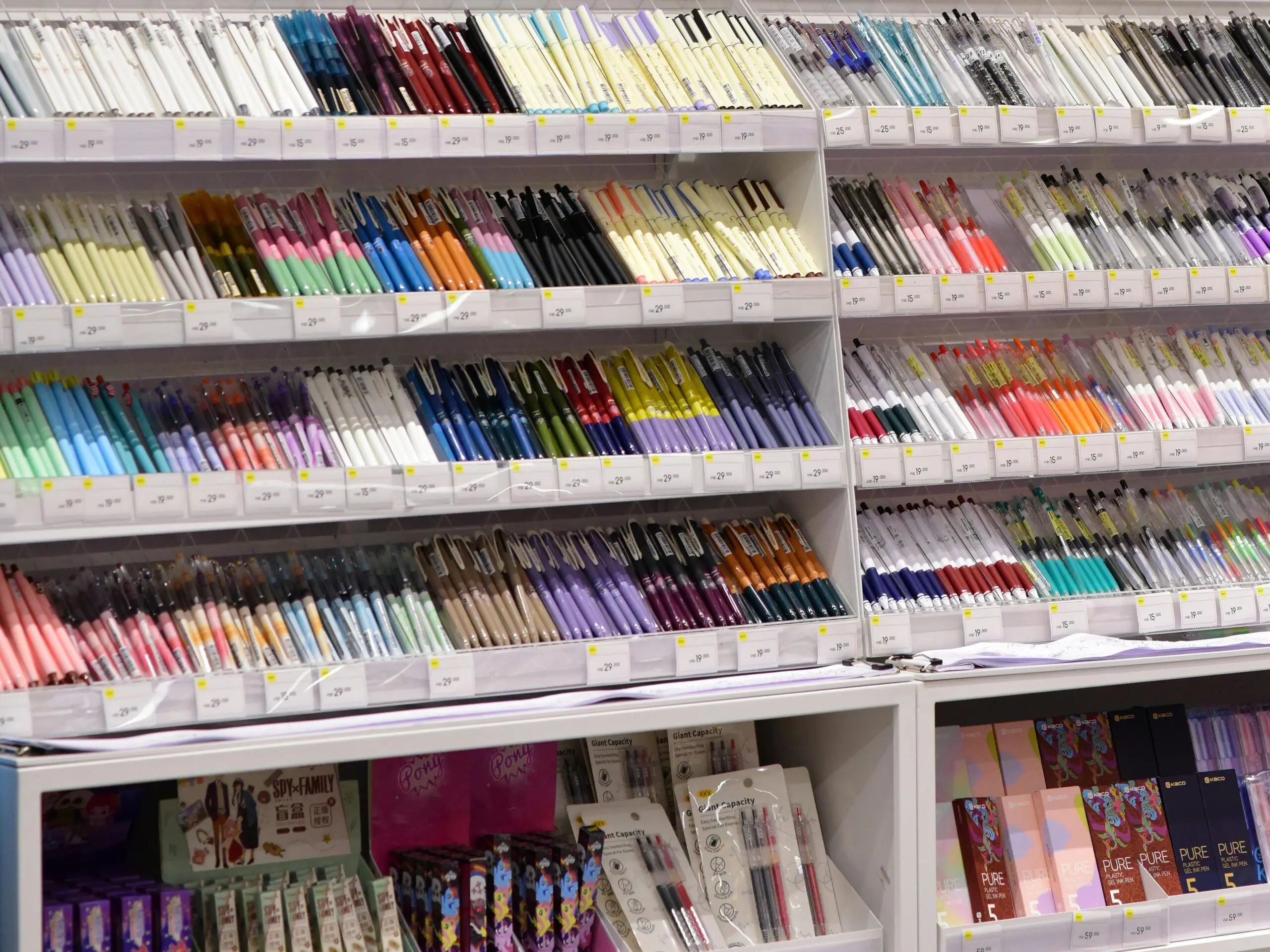 stationery stores in Riyadh
