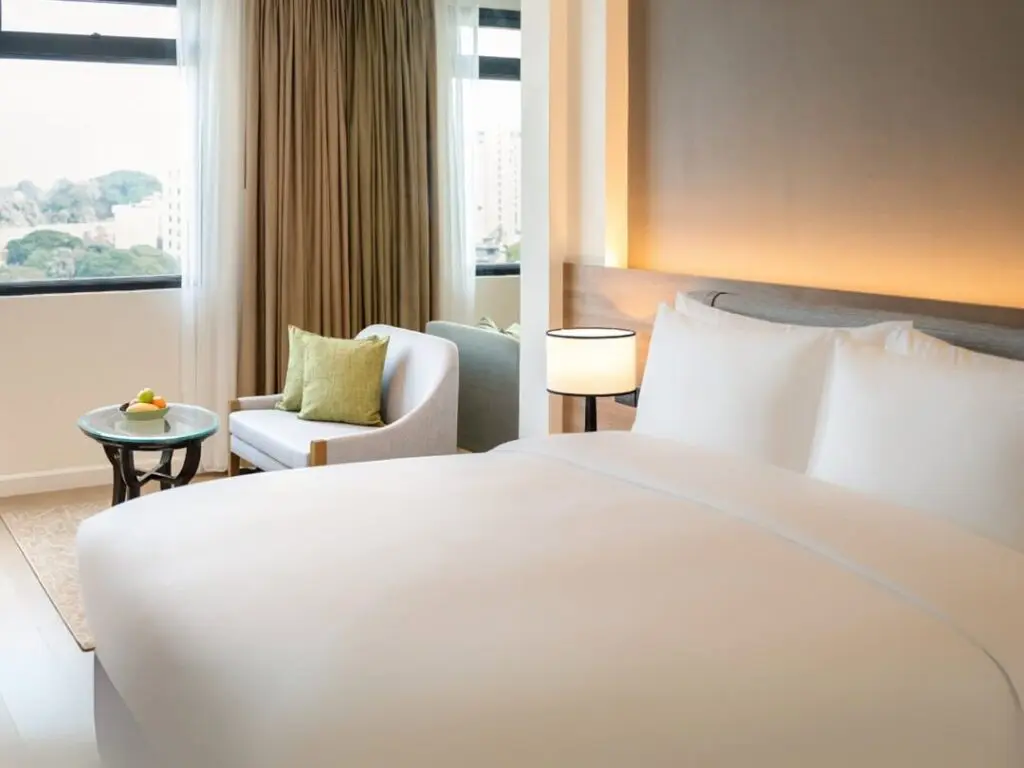 Dusit Al Ahsa resort