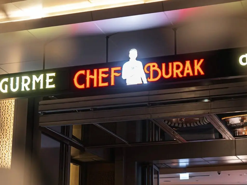 Benvenuto: Italian restaurant Cucina Riyadh is now open 3 Italian restaurant Cucina Riyadh