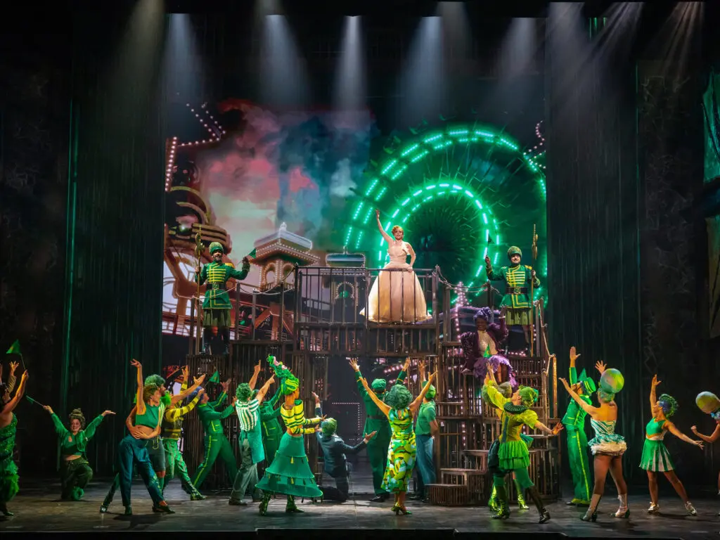 Pitch perfect: Marvels of the Saudi Orchestra concert is returning 3 Marvels of the Saudi Orchestra concert returns 2025