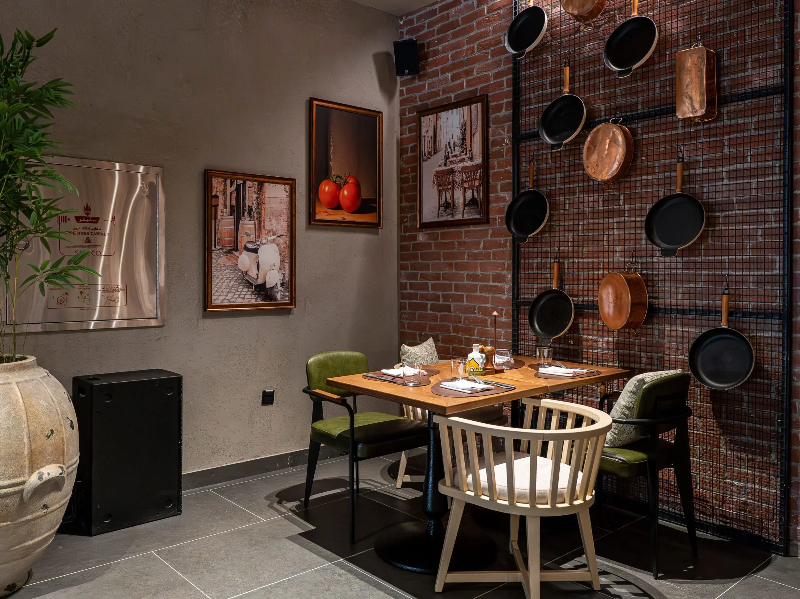 Beast House Riyadh Brunshouka