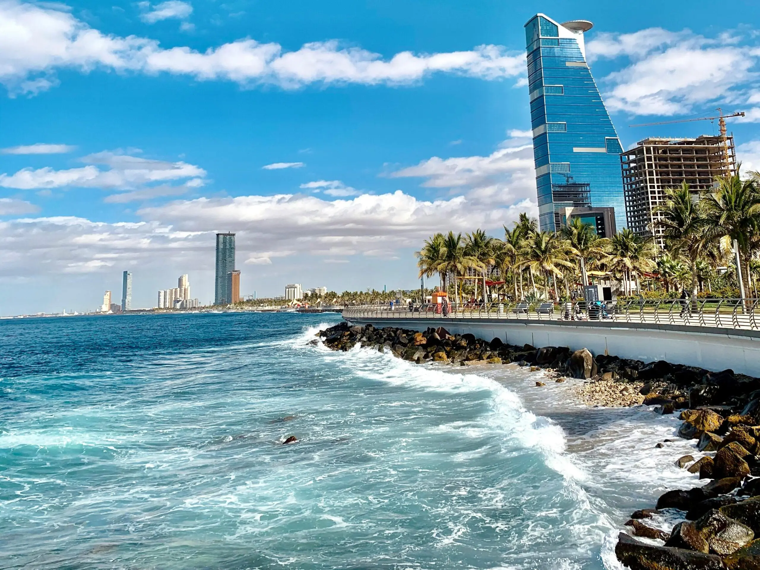 Navy-gating celebrations: Saudi National Day 2025 naval shows have been announced 1 Saudi National Day 2025 naval shows