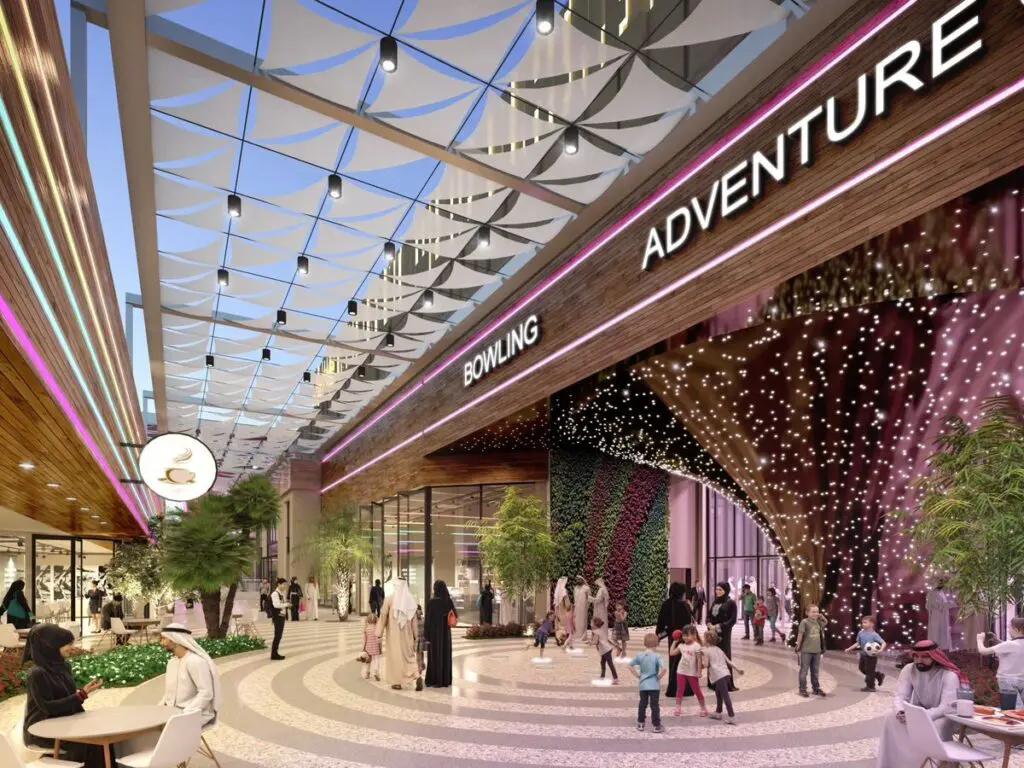 SEVEN Damien Latham interview