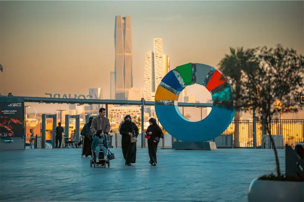 Winter is here: Ithra Winter 2025 starts tonight 3 Ithra Winter 2025