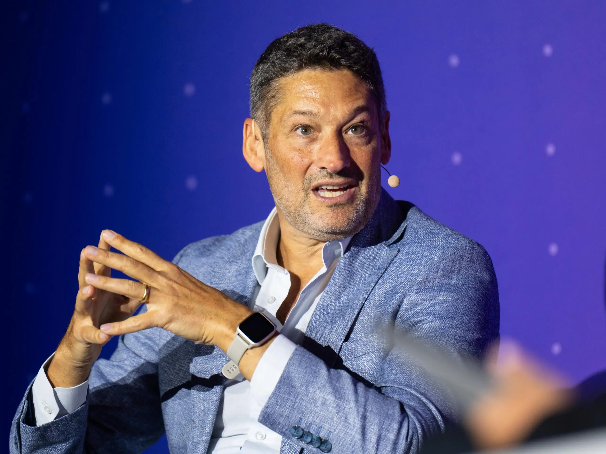 TECHNOVATION 2025: A glimpse into a smoke-free future 3 TECHNOVATION 2025