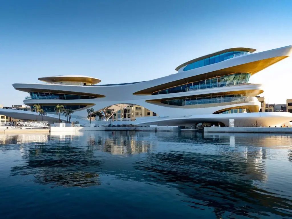 Intentional living: Jaysom Wellness Resort AMAALA is opening next year 3 Jaysom Wellness Resort AMAALA