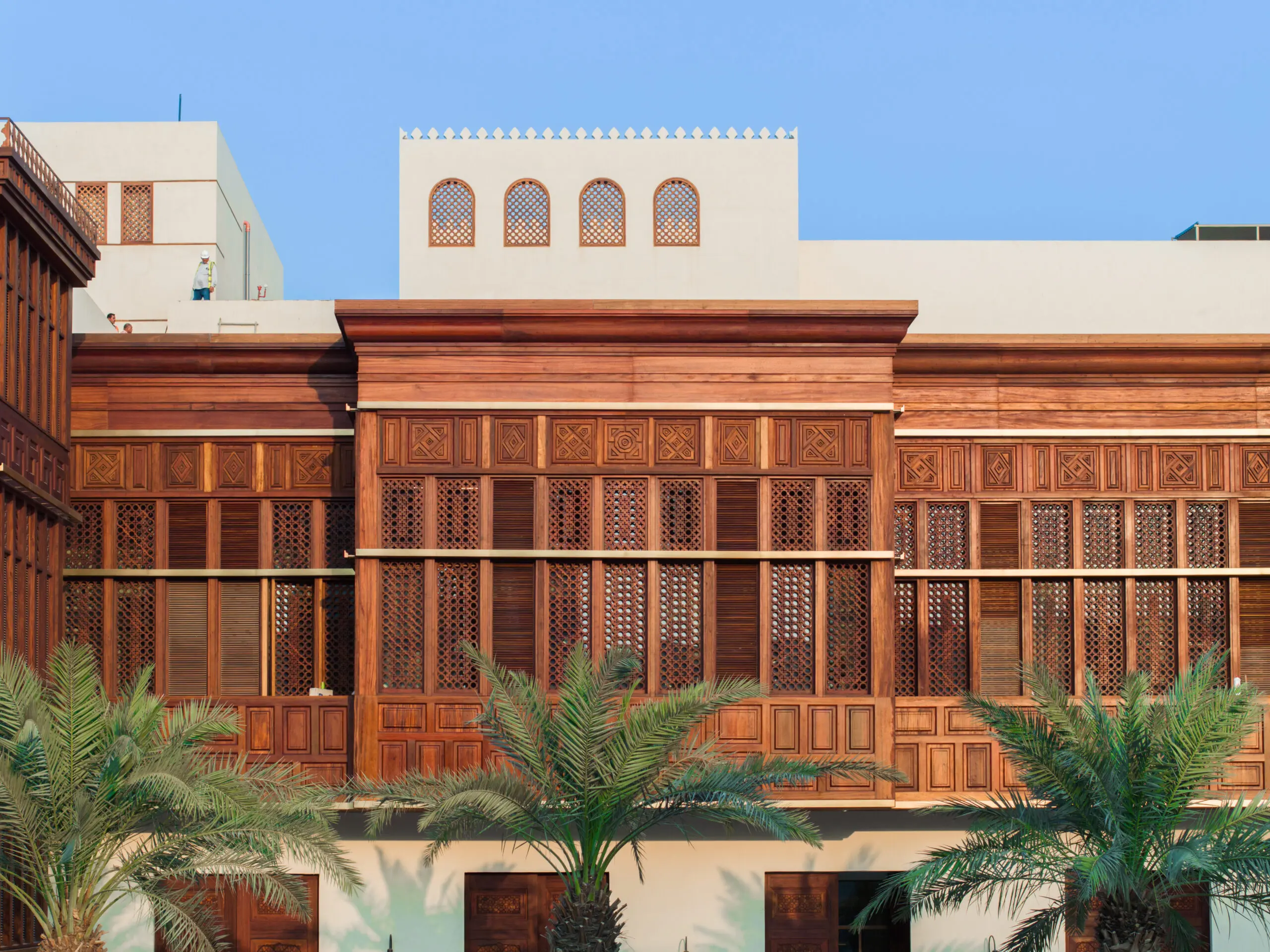 Red Sea Museum Jeddah