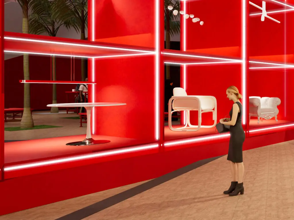 Crop it like its hot: Salone del Mobile Milano meets Riyadh announced 1 Salone del Mobile Milano meets Riyadh