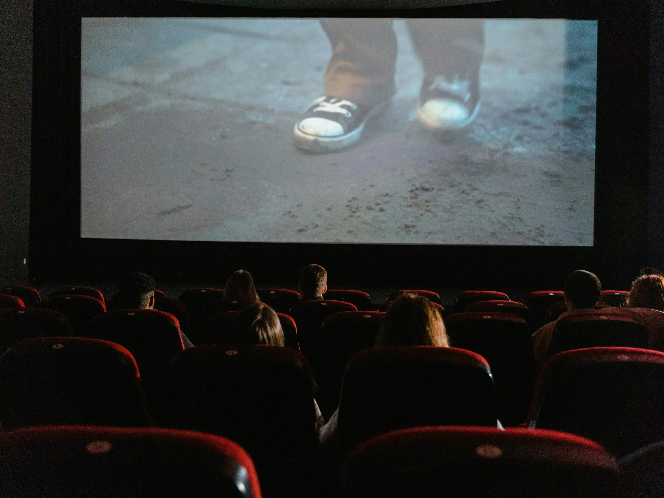 European Film Festival in Riyadh