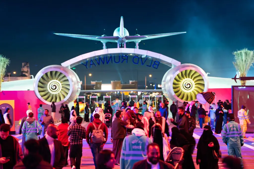 Riyadh Season 2024 1 1