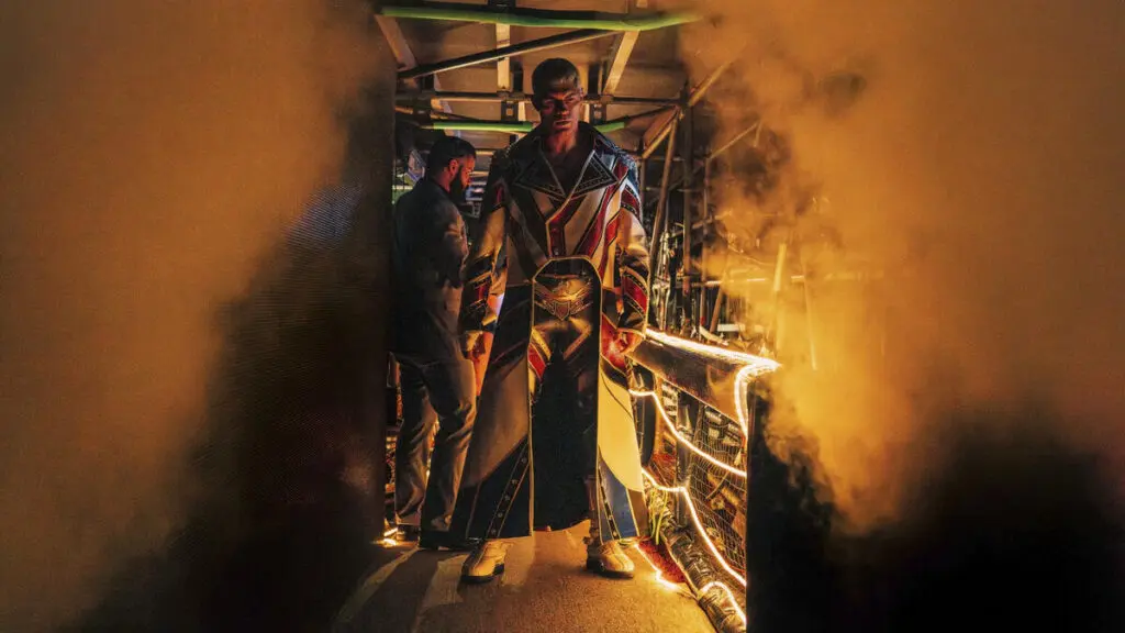 wwe رويال رامبل السعود 2026