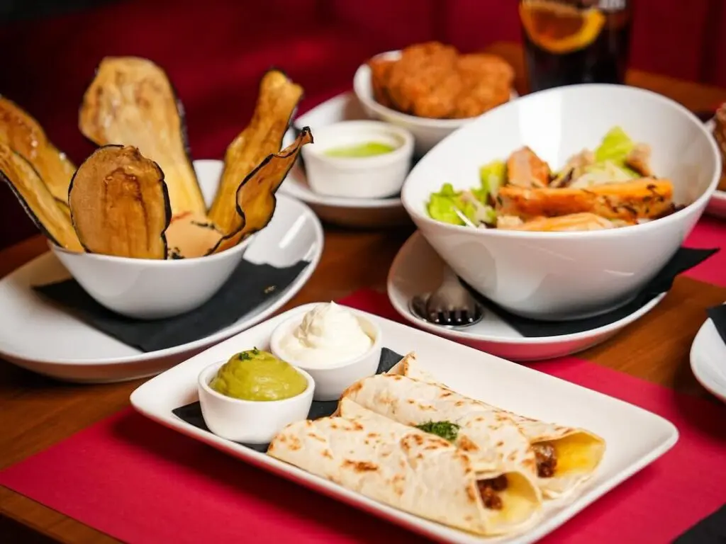 أفضل عشاء ليلة رأس السنة في الرياض: 22 خيارًا مميّزًا 5 فيردي مطعم