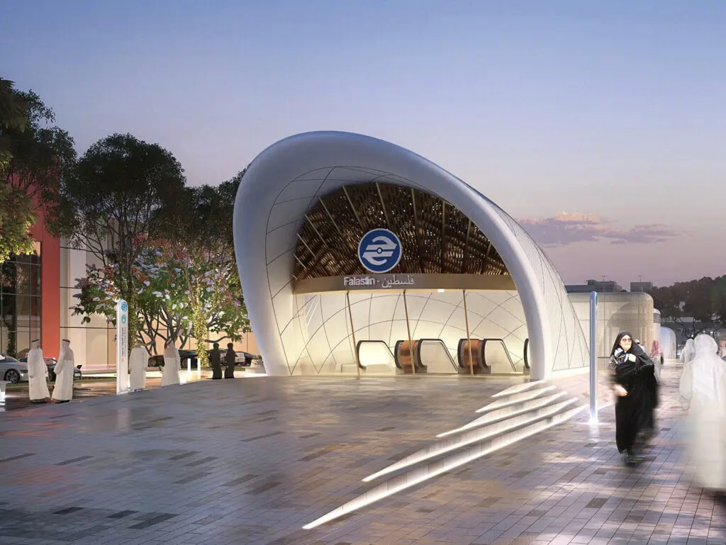 رسوم عبور جسر الملك فهد