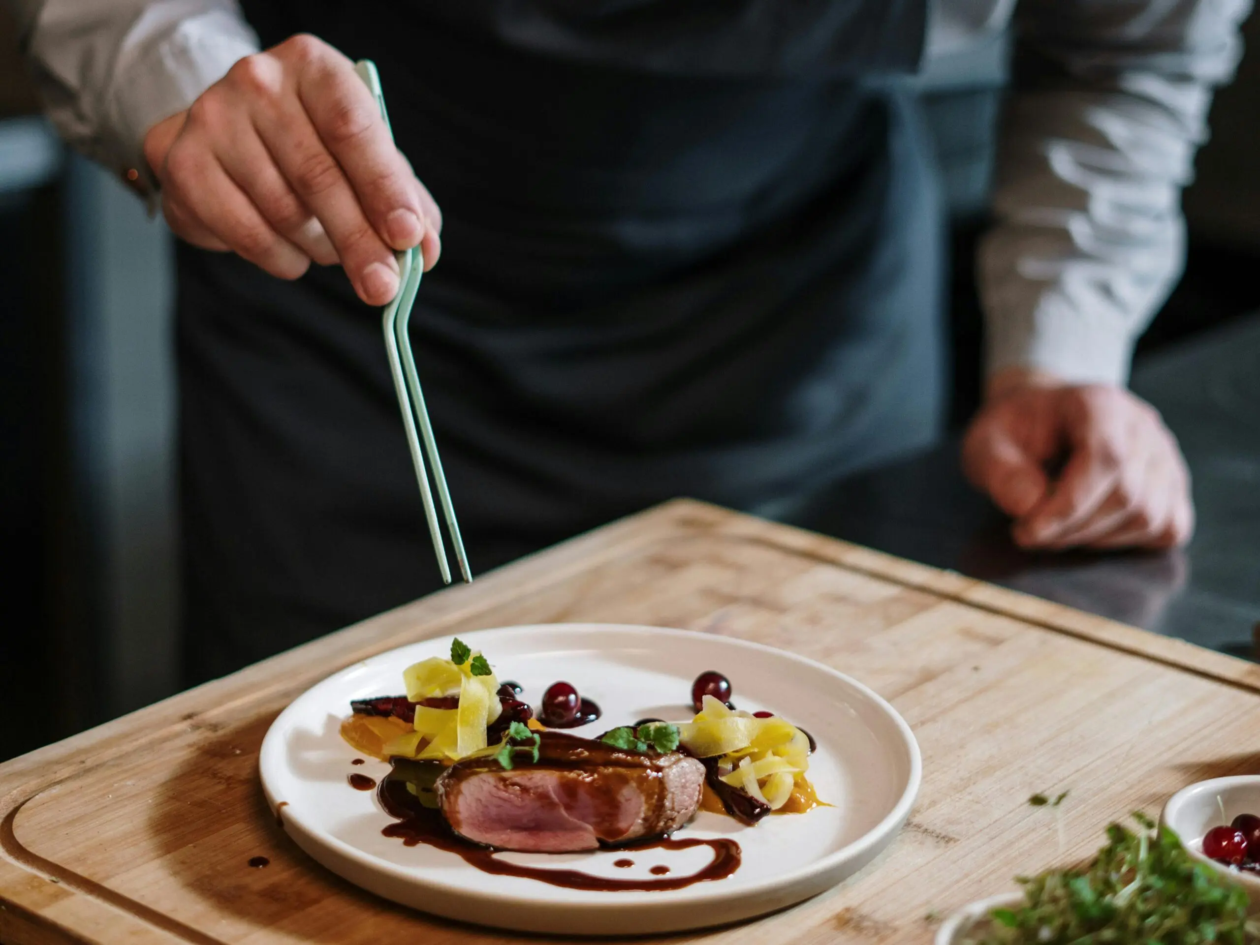 Riyadh Season Million Riyal Menu 2026