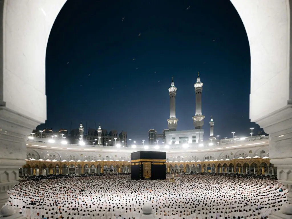 New moon rising: Ramadan in Saudi Arabia to begin tomorrow 5 Ramadan in Saudi Arabia 2026