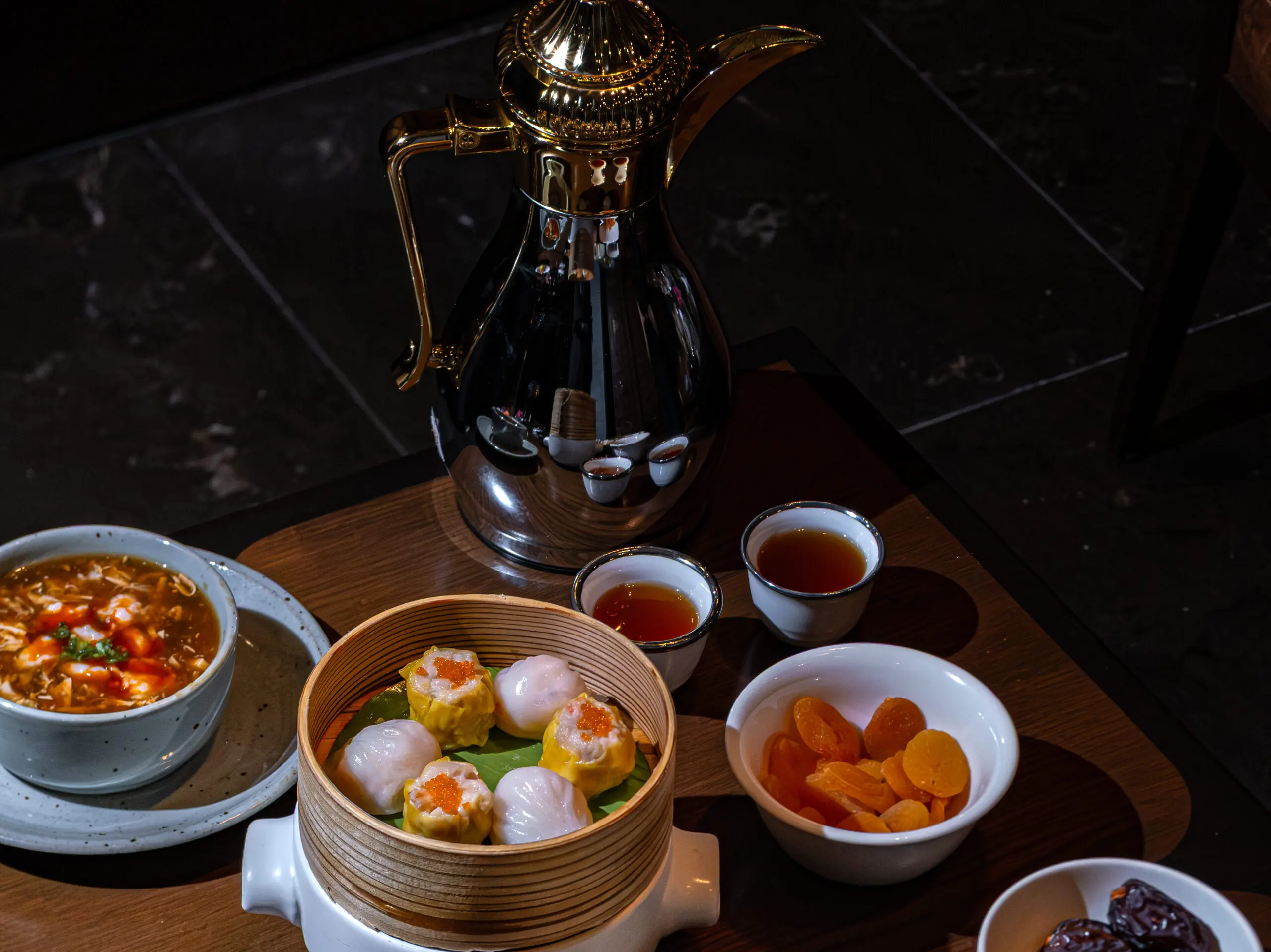 Celebrate the Holy Month at Rosewood Abu Dhabi