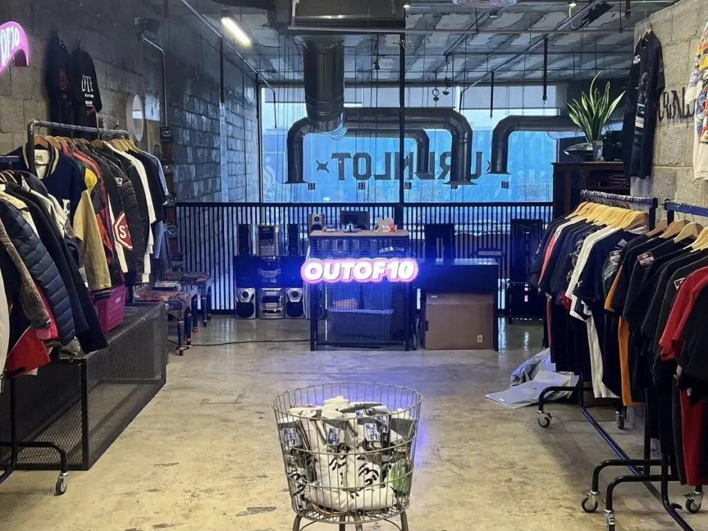 محلات التوفير في جدة