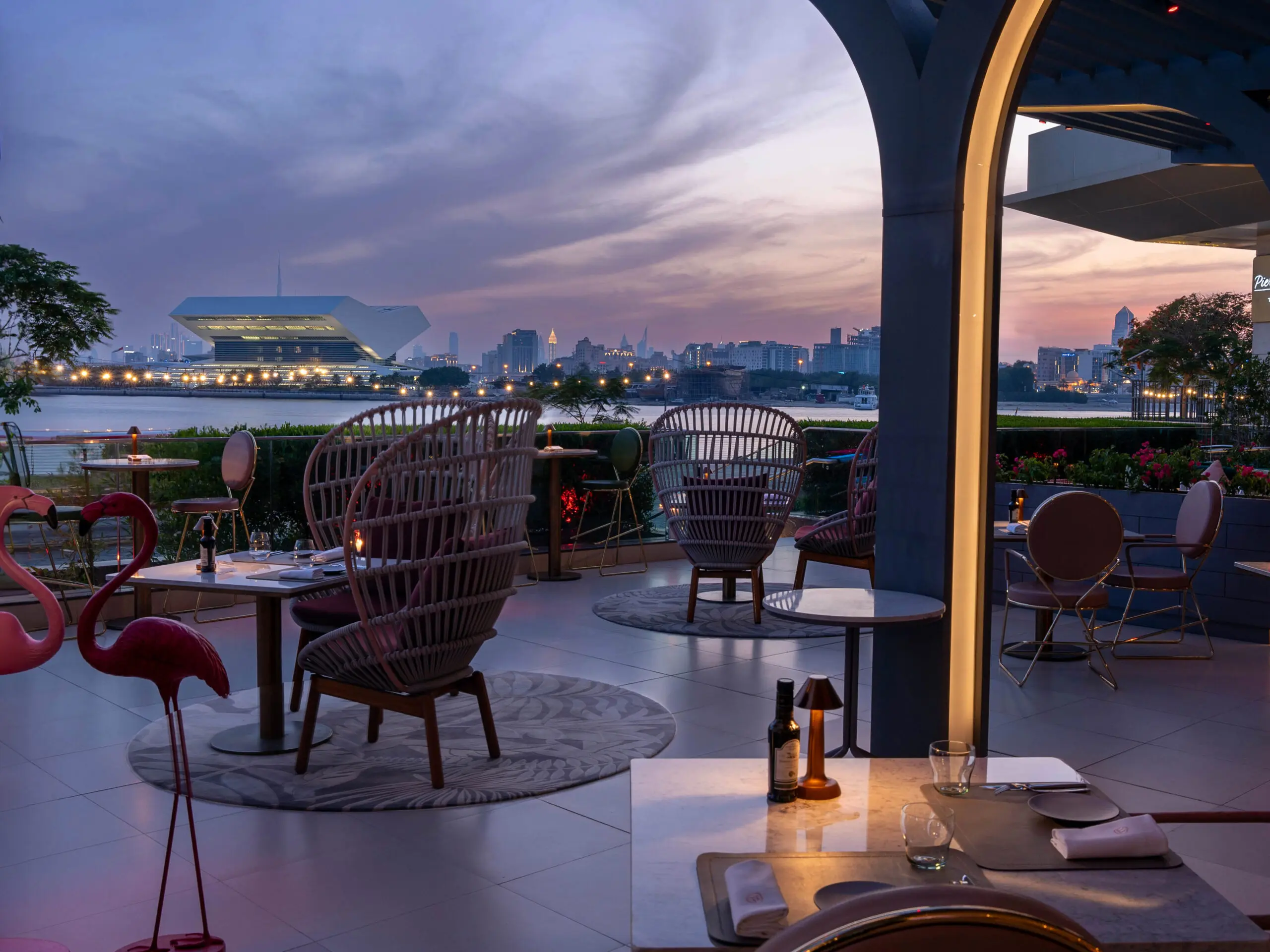 Celebrate February at Atlantis The Royal and Atlantis The Palm- Destination KSA