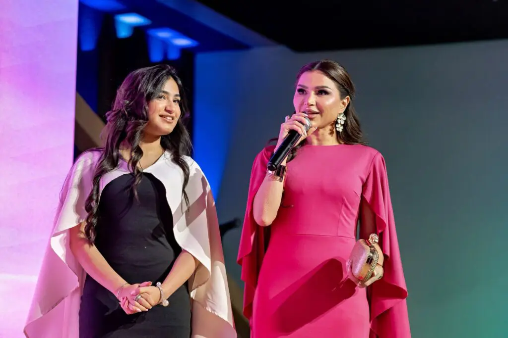 Nujoom Styli Riyadh Takes the City by Storm 2026