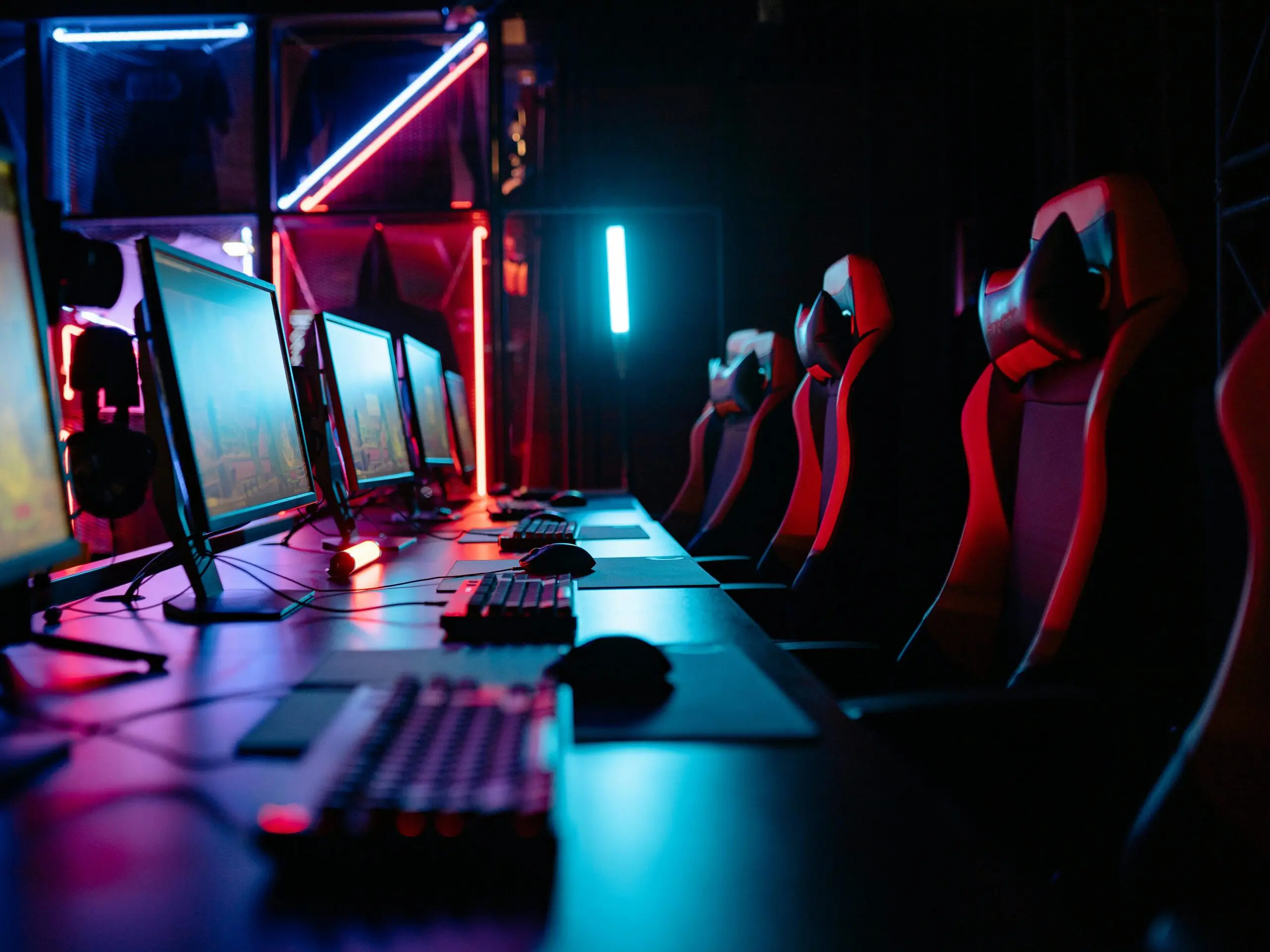 ألعاب الفيديو في المناهج المدرسية السعودية