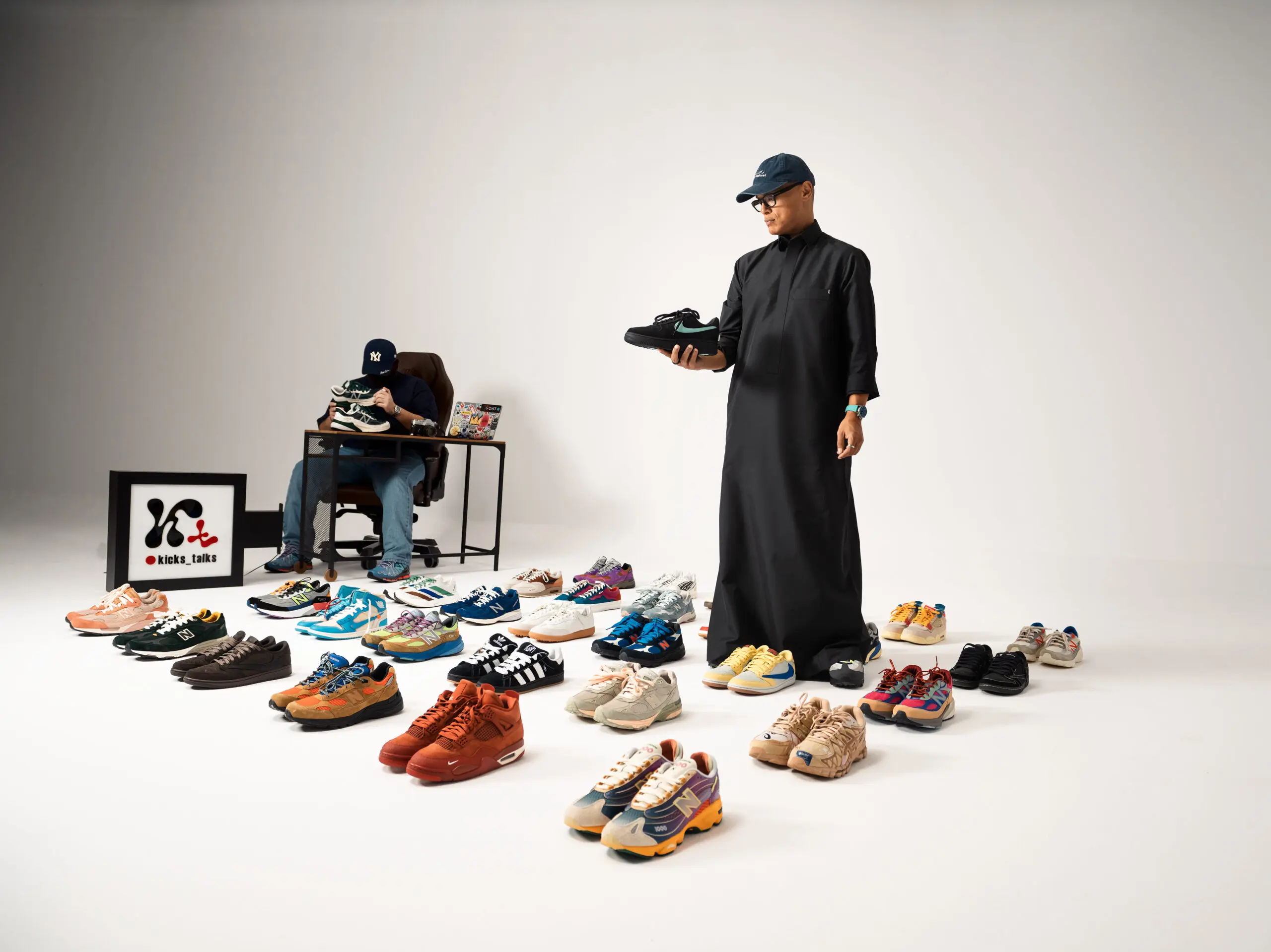 Kicks_Talks and Eid Al Fitr 2026