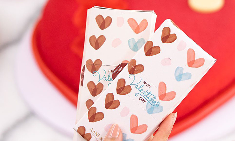 Pamper yourself with Riyadh’s Valentine’s Day gifts