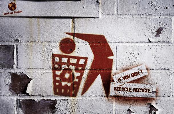 6 Things That You Shouldn’t Be Recycling
