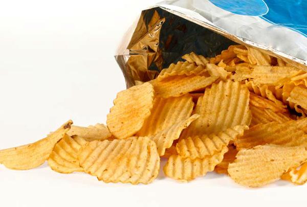 5 Reasons Why You Should Stay Away From Potato Chips