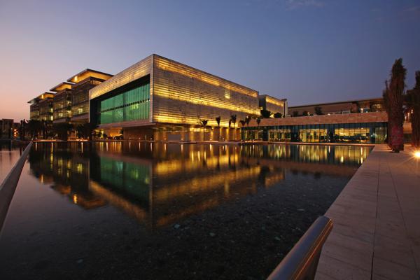 Here's Why KAUST Is Truly Astonishing